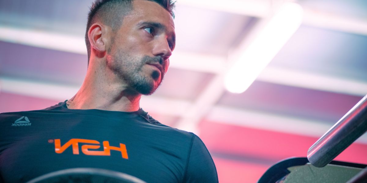 Sports motivation Sports motivation