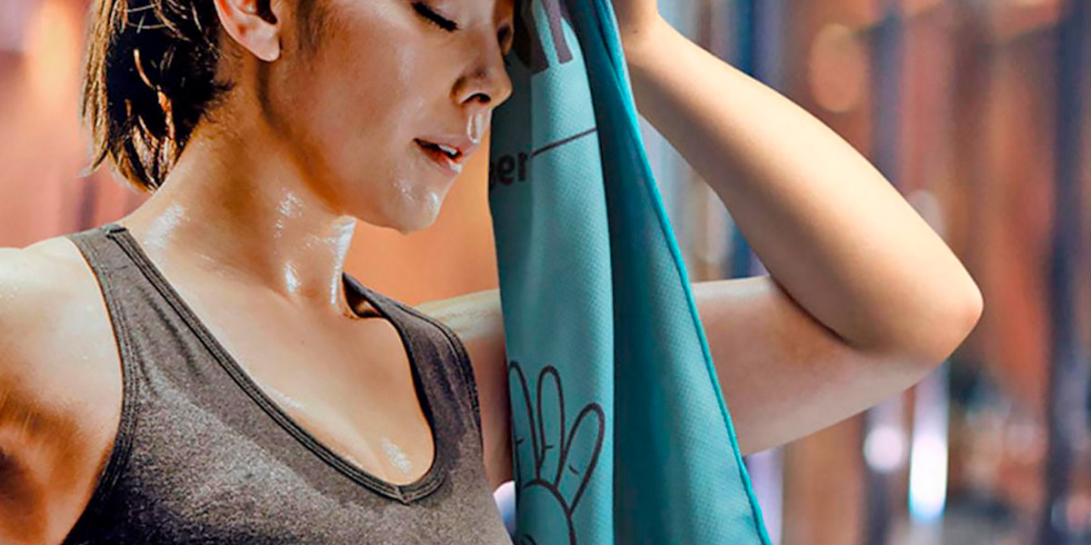 Sweat Sweat