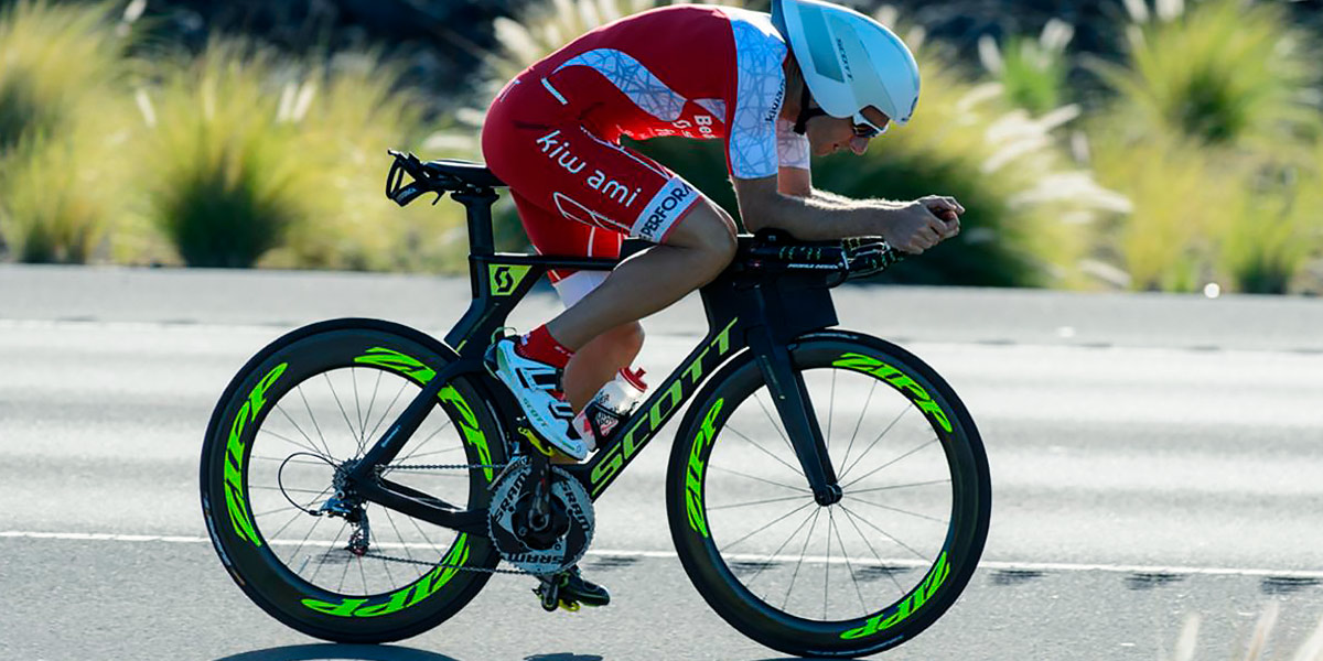 Triathlete Triathlete