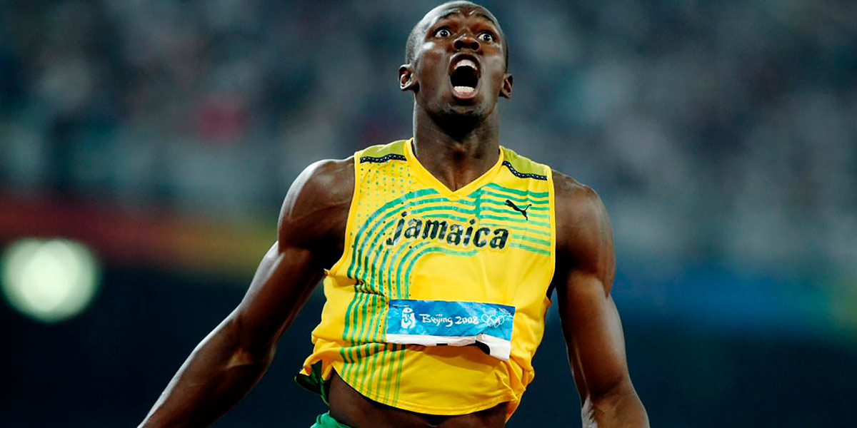 Usain Bolt Usain Bolt