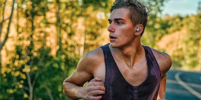 Becoming a runner