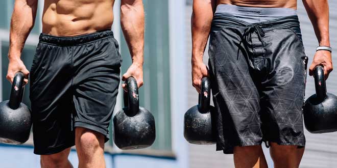 Farmer walk Farmer walk