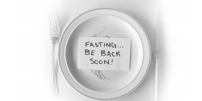 Fasting 1