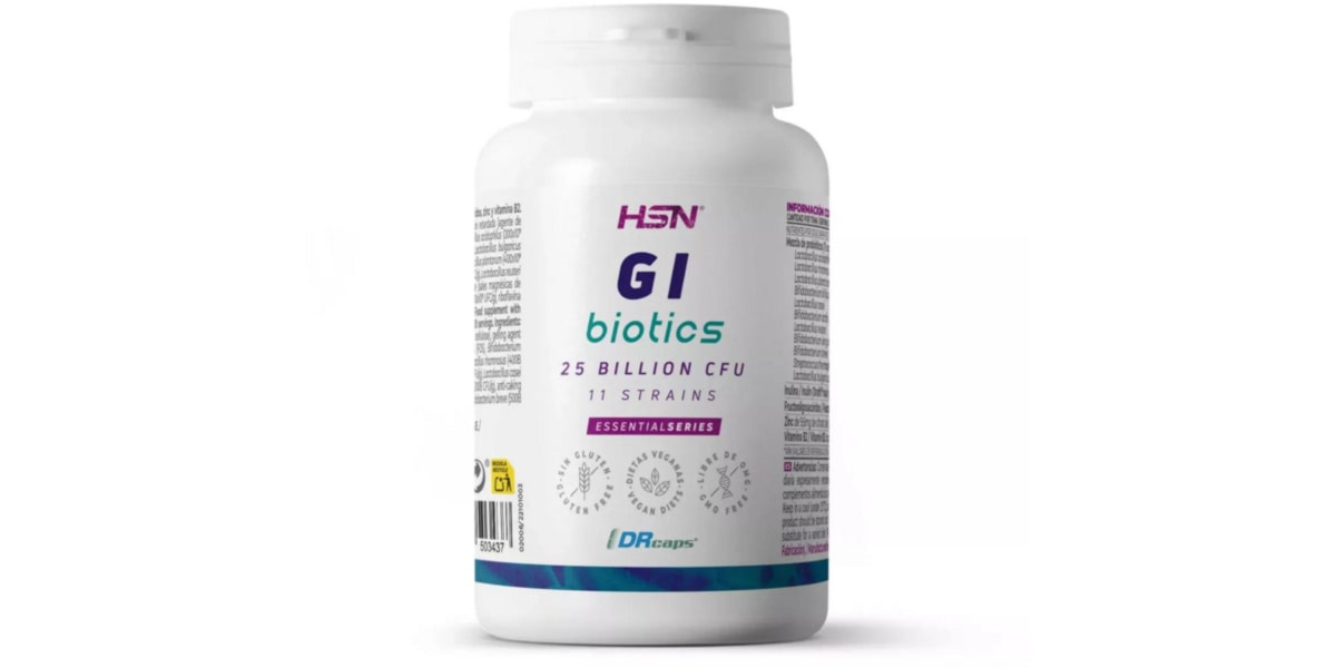Gi Biotics 25B by EssentialSeries