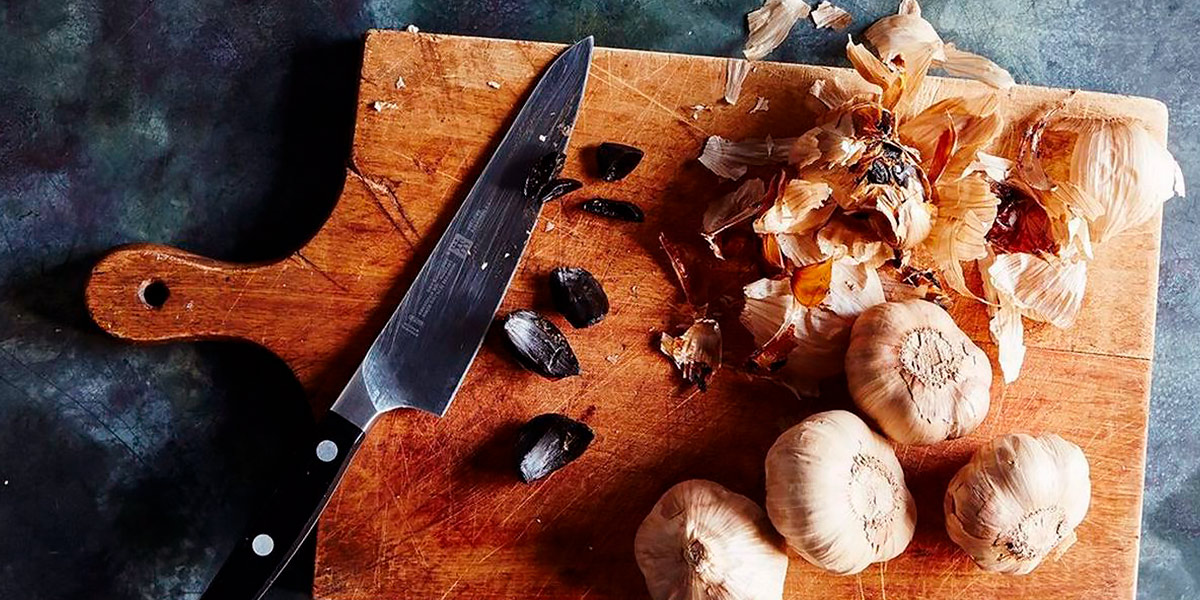 How to take black garlic? How to take black garlic?
