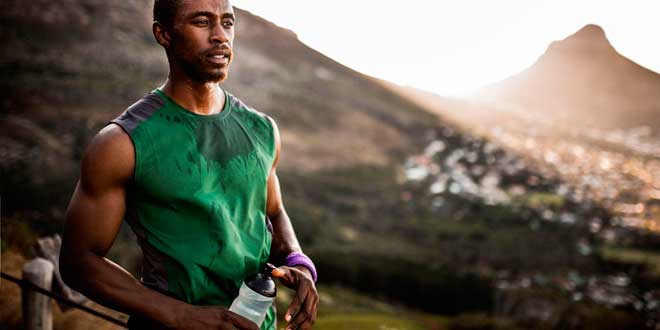 Hydration