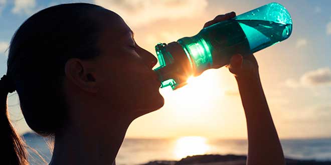 Hydration Hydration
