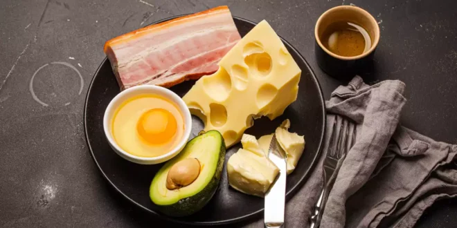 Ketogenic Diet (Keto): The Complete Scientific Guide Ketogenic Diet (Keto): The Complete Scientific Guide