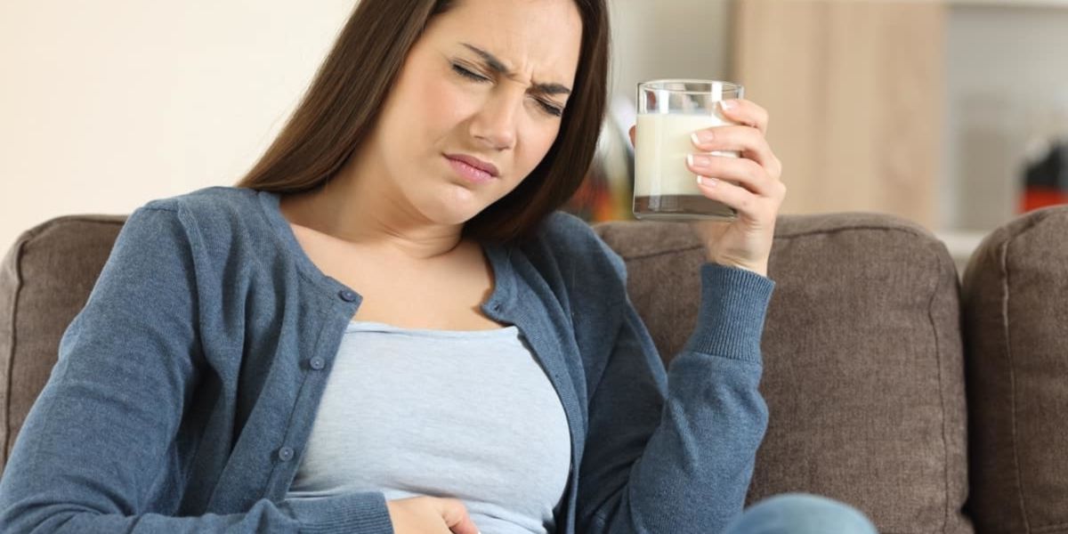 Lactose intolerancy