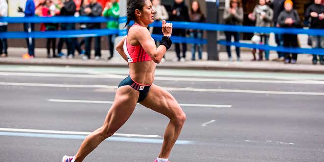 Marathon Marathon