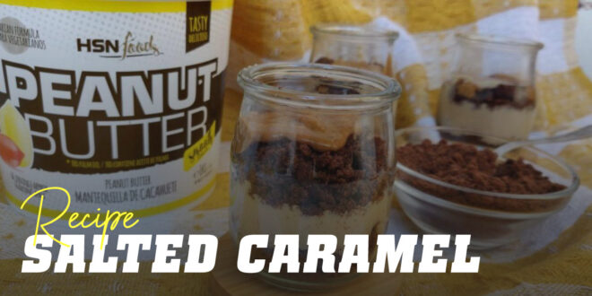 Salted Caramel