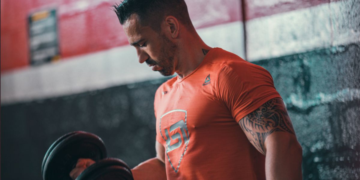 Strength training