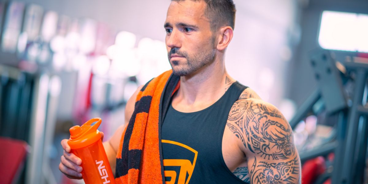 Training