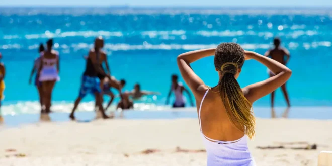 The most recommended vitamins for summer
