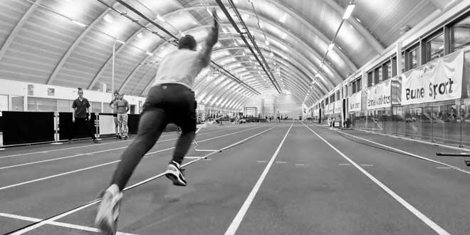 Anaerobic Development, Power and Speed Anaerobic Development, Power and Speed