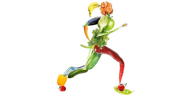 Athlete nutrition Athlete nutrition