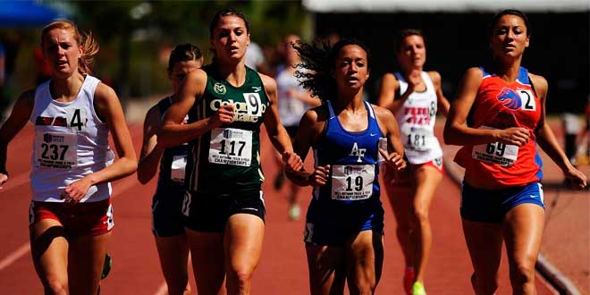 Athletics Athletics