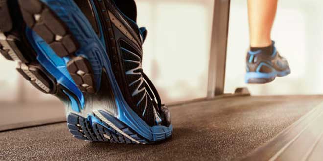 Biomechanics treadmill Biomechanics treadmill