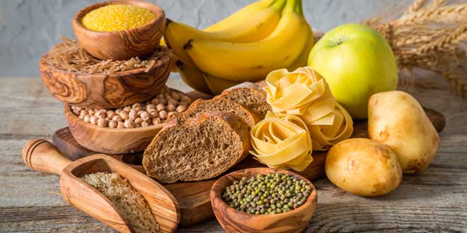 Carbohydrates Carbohydrates