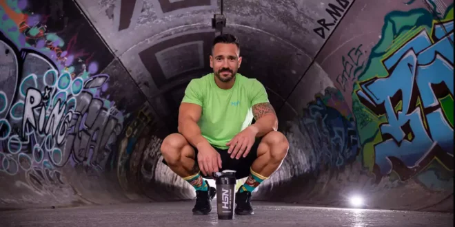Why should you eat Carbohydrates if you do CrossFit? Why should you eat Carbohydrates if you do CrossFit?