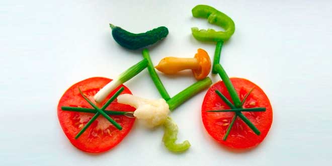 Cycling nutrition