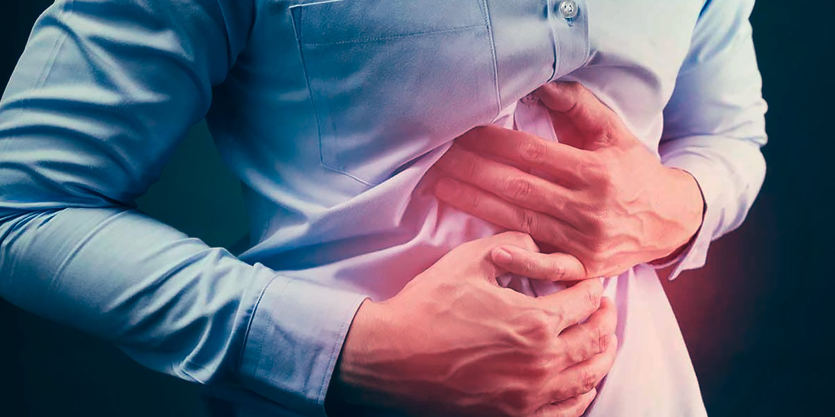 Digestive problems Digestive problems