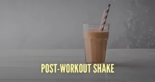 Post-Training Shake