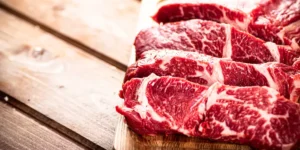 How Much Protein Is There in Beef?