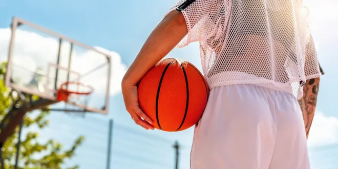 Forward Position Basketball Training Guide Forward Position Basketball Training Guide