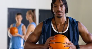 Gym sessions for basketball. Importance and how to do them