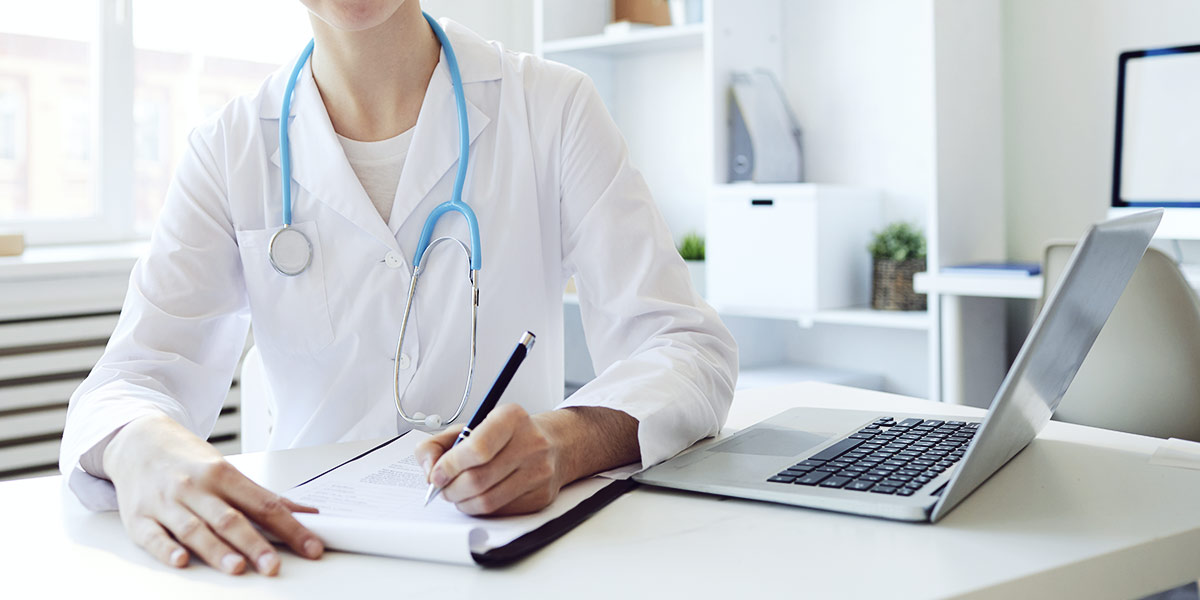 Health doctor