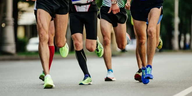 How much protein does a runner need and how to get it? How much protein does a runner need and how to get it?