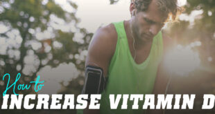 How to increase Vitamin D levels quickly?