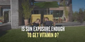 How to take Vitamin D