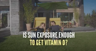 How to take Vitamin D