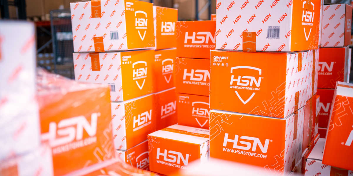 HSN orders HSN orders