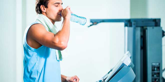 Hydration runners Hydration runners