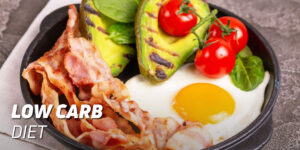 Low carb diet