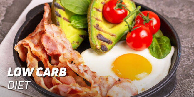 Low Carb Diet: What it is, Benefits, Who is it recommended for? Low Carb Diet: What it is, Benefits, Who is it recommended for?