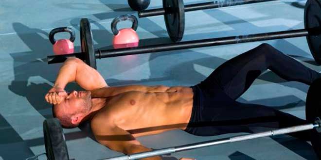 Muscle fatigue Muscle fatigue