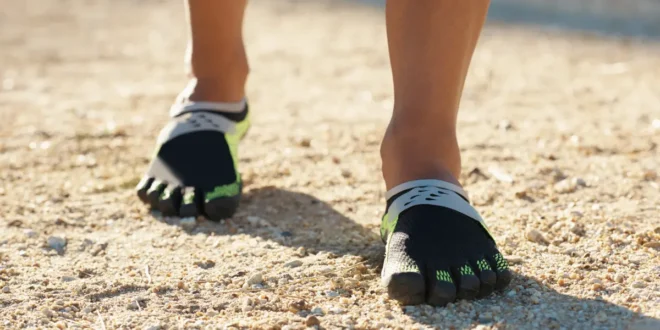 What Is Natural Running? What Is Natural Running?
