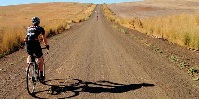 Nutrition beginner cyclists