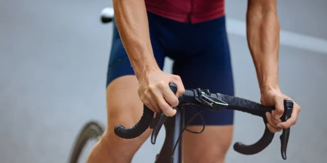 Protein for cyclists: how much you need and how to get it