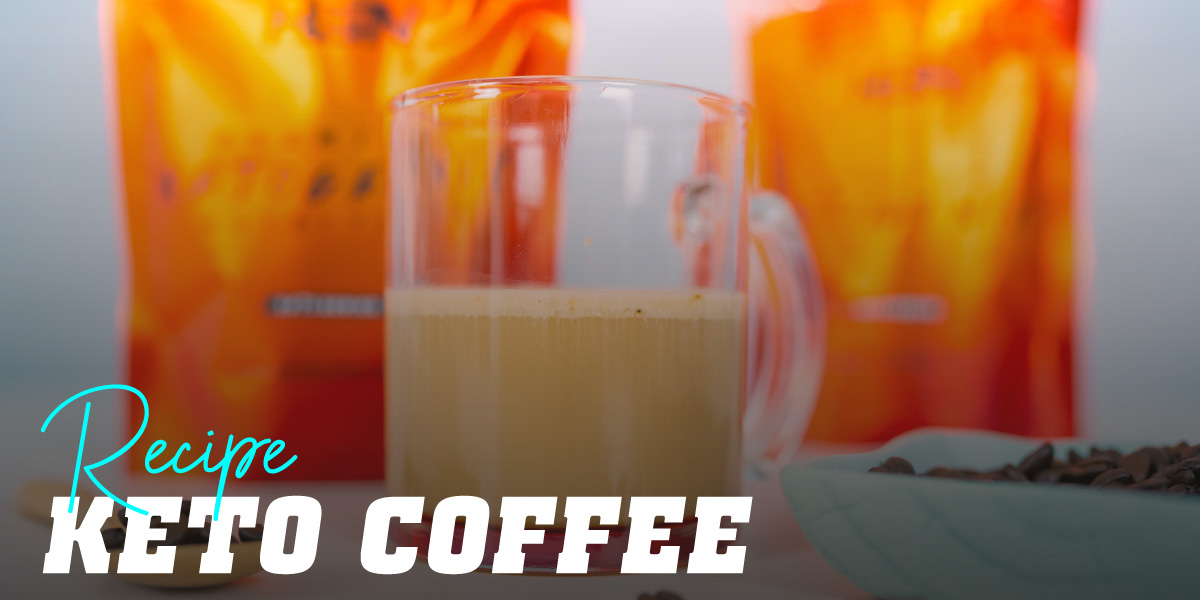 Breakfast Keto Coffee Breakfast Keto Coffee