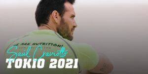 Saúl Craviotto Tokio 2021