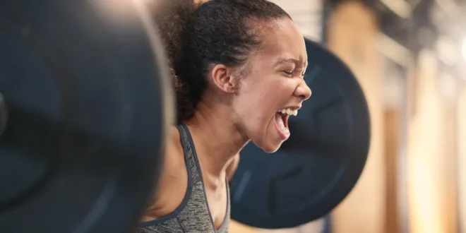 What are the Subjective Training Scales? What are the Subjective Training Scales?