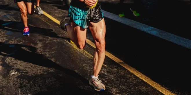 Supplements for Marathon Supplements for Marathon
