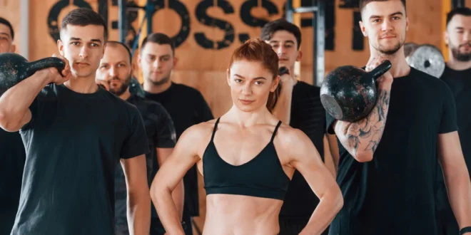 The Importance of Accessory Work in CrossFit The Importance of Accessory Work in CrossFit