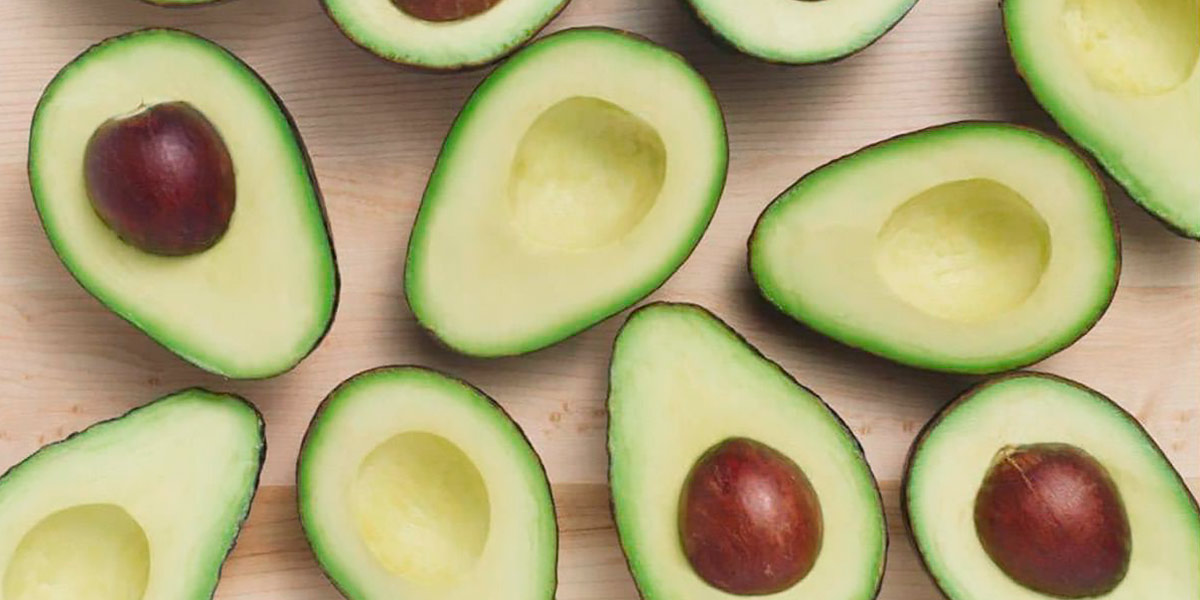 Avocado Avocado