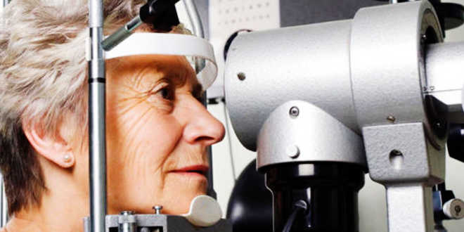 Cataracts and age-related Cataracts and age-related